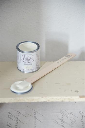 Vintage Paint Warm cream 100 ml