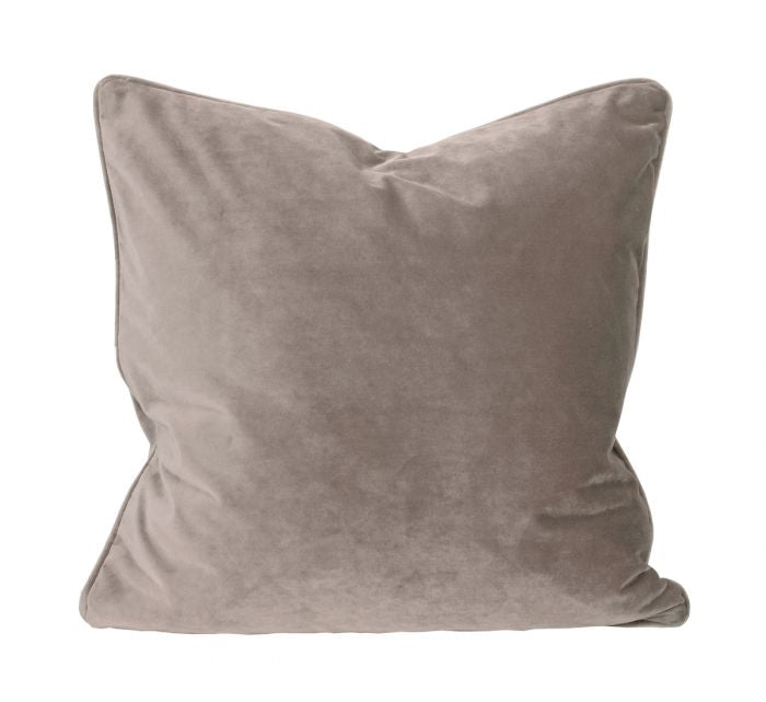 Svanefors Elise samettityynynpäällinen monta väriä