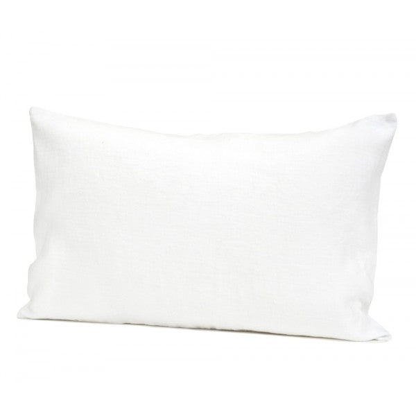 Haomy Propriano pellava tyynynpäällinen 40x60 cm