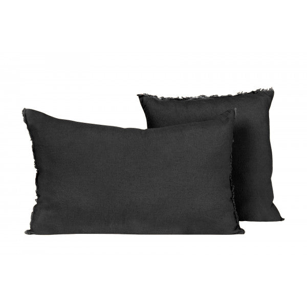 Haomy Viti pellava tyynynpäällinen