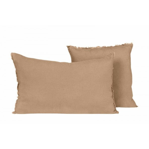 Haomy Viti pellava tyynynpäällinen