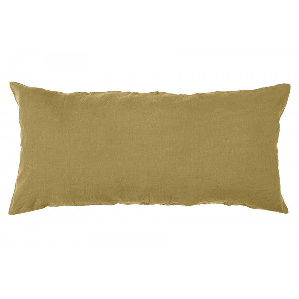 Haomy Viti pellava tyynynpäällinen