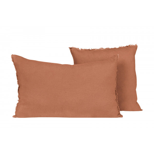 Haomy Viti pellava tyynynpäällinen