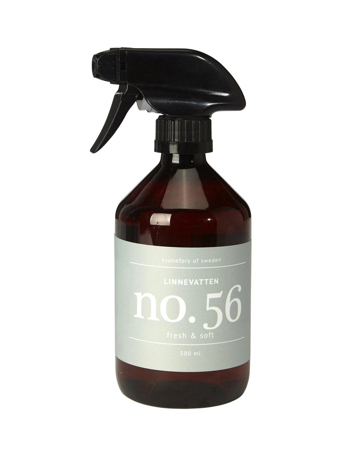 Svanefors Liinavaatevesi 500 ml, kaksi tuoksua