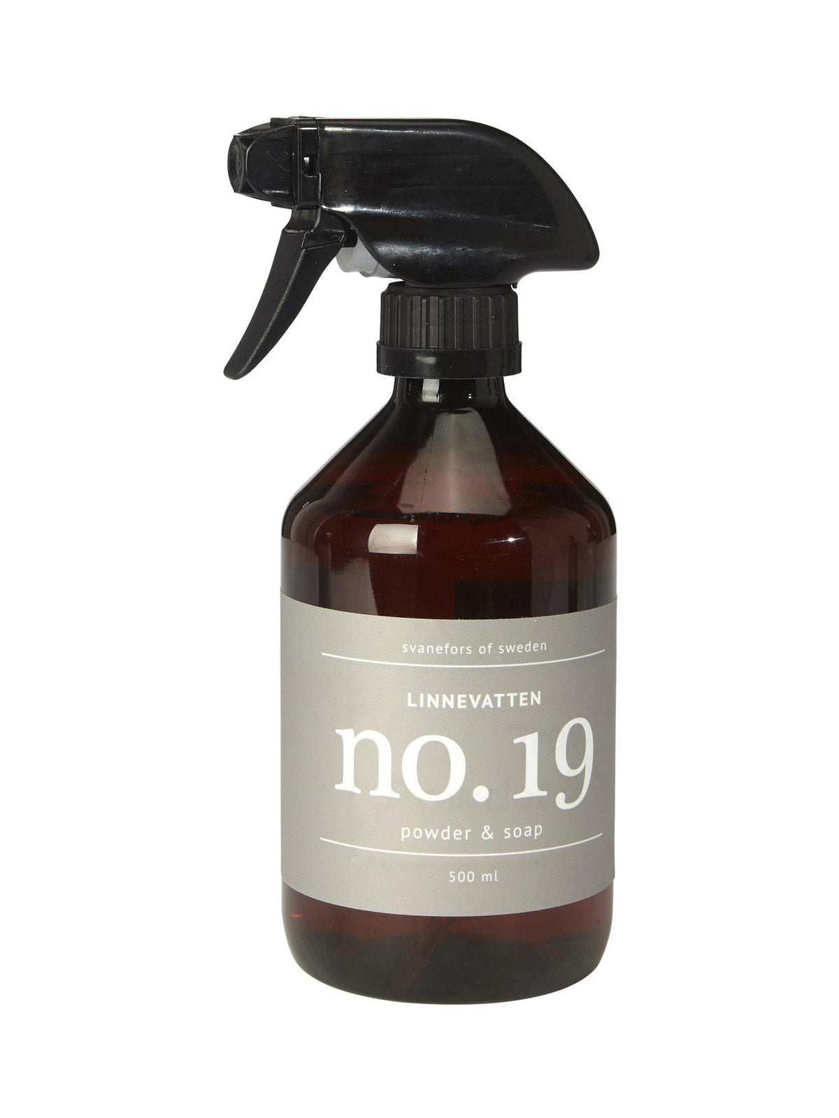 Svanefors Liinavaatevesi 500 ml, kaksi tuoksua