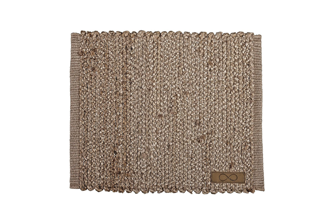 Fondaco Juutti tabletti 45 x 35 cm, kaksi väriä