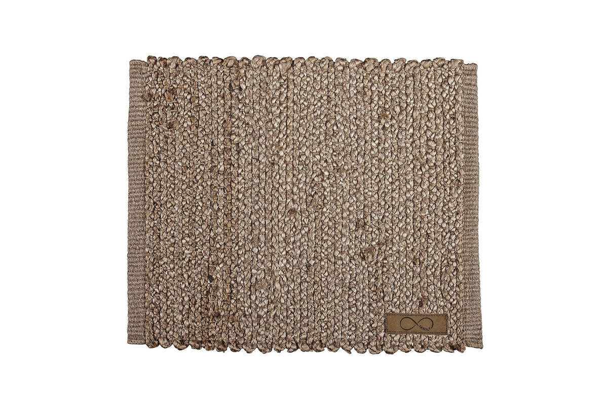 Fondaco Juutti tabletti 45 x 35 cm, kaksi väriä