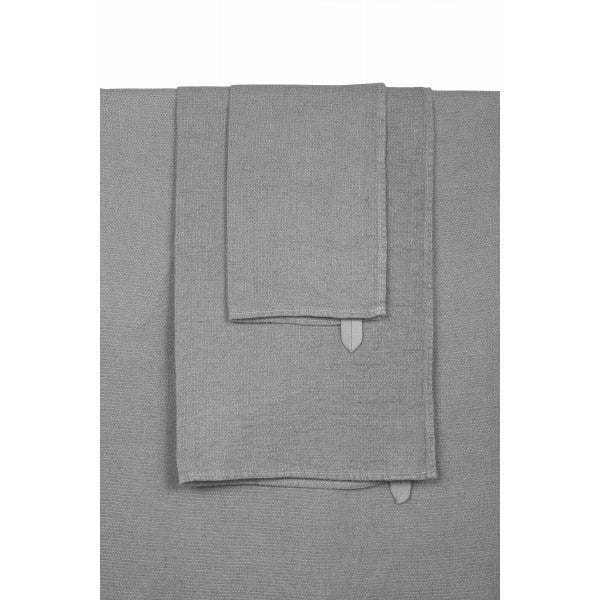 Haomy Java pellavapyyhe 90x160 cm